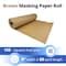 Idl Packaging 9 x 60 yd General Purpose Masking Paper, Kraft, for Covering and Protecting Walls, Floor, Windows GPH-9 - alternate 7